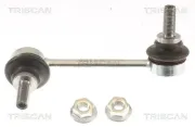 Stange/Strebe, Stabilisator Vorderachse links TRISCAN 8500 50636