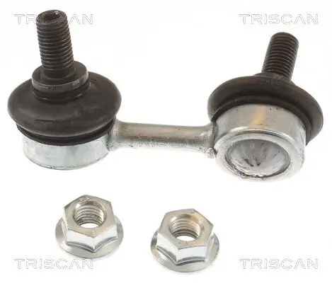 Stange/Strebe, Stabilisator Hinterachse links TRISCAN 8500 50638