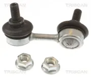 Stange/Strebe, Stabilisator Hinterachse links TRISCAN 8500 50638