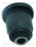 Lagerung, Lenker Vorderachse unten vorne TRISCAN 8500 50806