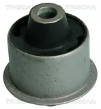 Lagerung, Lenker Vorderachse hinten unten TRISCAN 8500 50812