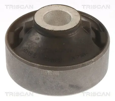 Lagerung, Lenker Vorderachse hinter der Achse innen unten TRISCAN 8500 50841 Bild Lagerung, Lenker Vorderachse hinter der Achse innen unten TRISCAN 8500 50841
