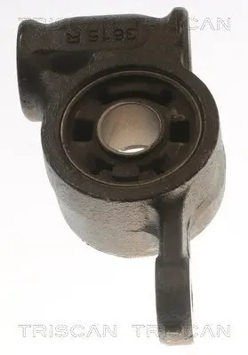 Lagerung, Lenker Vorderachse rechts hinter der Achse innen unten TRISCAN 8500 50843 Bild Lagerung, Lenker Vorderachse rechts hinter der Achse innen unten TRISCAN 8500 50843