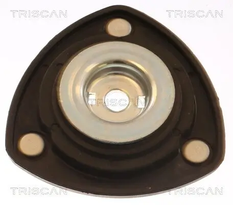 Federbeinstützlager Vorderachse TRISCAN 8500 50926
