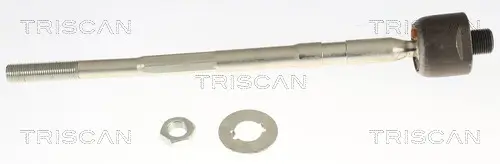 Axialgelenk, Spurstange Vorderachse links Vorderachse rechts TRISCAN 8500 60202 Bild Axialgelenk, Spurstange Vorderachse links Vorderachse rechts TRISCAN 8500 60202