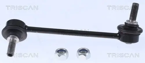 Stange/Strebe, Stabilisator TRISCAN 8500 60601