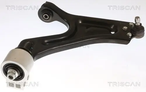 Lenker, Radaufhängung Vorderachse rechts außen unten TRISCAN 8500 65523 Bild Lenker, Radaufhängung Vorderachse rechts außen unten TRISCAN 8500 65523