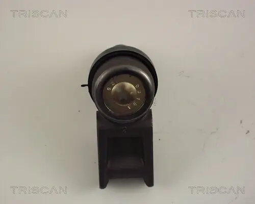 Trag-/Führungsgelenk Vorderachse außen oben unten TRISCAN 8500 656 Bild Trag-/Führungsgelenk Vorderachse außen oben unten TRISCAN 8500 656