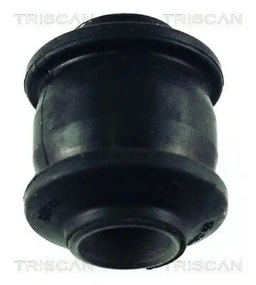 Lagerbuchse, Stabilisator Hinterachse links außen quer (schräg) TRISCAN 8500 65818