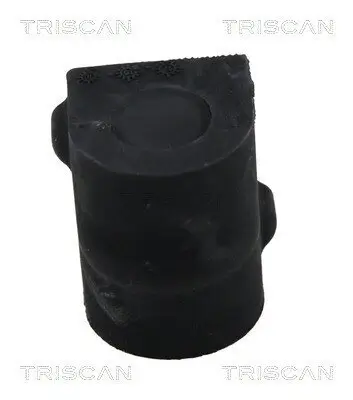 Lagerbuchse, Stabilisator Vorderachse innen TRISCAN 8500 65822