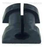 Lagerbuchse, Stabilisator Hinterachse innen TRISCAN 8500 65824