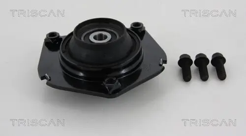 Federbeinstützlager Vorderachse TRISCAN 8500 65900 Bild Federbeinstützlager Vorderachse TRISCAN 8500 65900