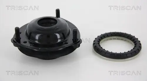 Federbeinstützlager Vorderachse TRISCAN 8500 65901 Bild Federbeinstützlager Vorderachse TRISCAN 8500 65901