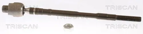 Axialgelenk, Spurstange Vorderachse beidseitig TRISCAN 8500 68210 Bild Axialgelenk, Spurstange Vorderachse beidseitig TRISCAN 8500 68210
