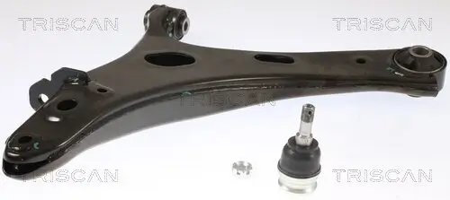Lenker, Radaufhängung Vorderachse rechts außen unten TRISCAN 8500 68521 Bild Lenker, Radaufhängung Vorderachse rechts außen unten TRISCAN 8500 68521