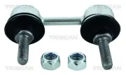Stange/Strebe, Stabilisator Hinterachse TRISCAN 8500 68604