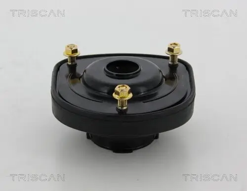 Federbeinstützlager Hinterachse TRISCAN 8500 68904