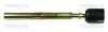 Axialgelenk, Spurstange Vorderachse links TRISCAN 8500 69200