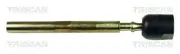 Axialgelenk, Spurstange Vorderachse links TRISCAN 8500 69200
