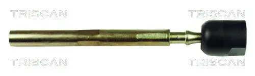 Axialgelenk, Spurstange Vorderachse links TRISCAN 8500 69200 Bild Axialgelenk, Spurstange Vorderachse links TRISCAN 8500 69200