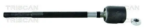 Axialgelenk, Spurstange Vorderachse beidseitig TRISCAN 8500 69207 Bild Axialgelenk, Spurstange Vorderachse beidseitig TRISCAN 8500 69207