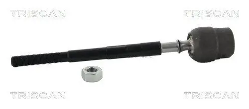 Axialgelenk, Spurstange TRISCAN 8500 69210