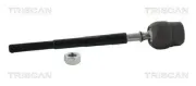 Axialgelenk, Spurstange TRISCAN 8500 69210