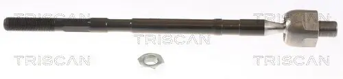 Axialgelenk, Spurstange Vorderachse beidseitig TRISCAN 8500 69215 Bild Axialgelenk, Spurstange Vorderachse beidseitig TRISCAN 8500 69215
