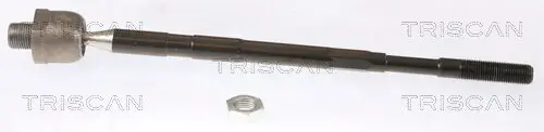Axialgelenk, Spurstange TRISCAN 8500 69216
