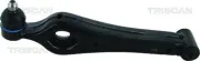 Lenker, Radaufhängung Vorderachse außen unten TRISCAN 8500 69519
