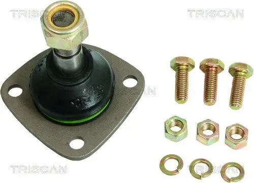 Trag-/Führungsgelenk TRISCAN 8500 704 Bild Trag-/Führungsgelenk TRISCAN 8500 704