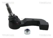Spurstangenkopf Vorderachse links außen TRISCAN 8500 80124