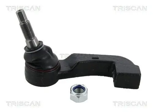 Spurstangenkopf Vorderachse links außen TRISCAN 8500 80124 Bild Spurstangenkopf Vorderachse links außen TRISCAN 8500 80124