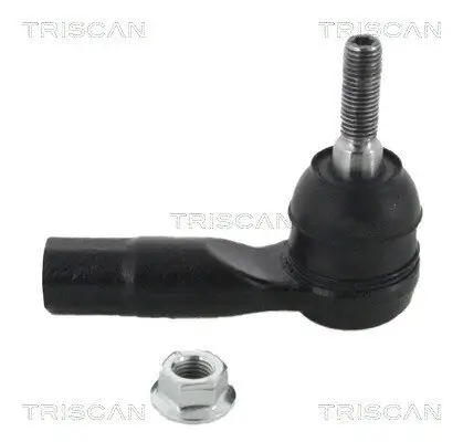 Spurstangenkopf Vorderachse rechts außen TRISCAN 8500 80125 Bild Spurstangenkopf Vorderachse rechts außen TRISCAN 8500 80125