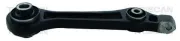 Lenker, Radaufhängung Vorderachse außen hinten unten TRISCAN 8500 80529