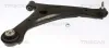Lenker, Radaufhängung Vorderachse rechts außen unten TRISCAN 8500 80567