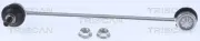 Stange/Strebe, Stabilisator Vorderachse TRISCAN 8500 80632
