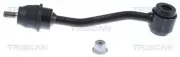 Stange/Strebe, Stabilisator Vorderachse TRISCAN 8500 80641