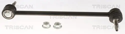 Stange/Strebe, Stabilisator Vorderachse TRISCAN 8500 80649 Bild Stange/Strebe, Stabilisator Vorderachse TRISCAN 8500 80649