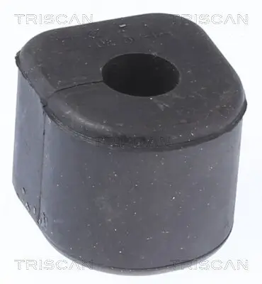 Lagerbuchse, Stabilisator Hinterachse innen TRISCAN 8500 80817