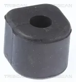 Lagerbuchse, Stabilisator Hinterachse innen TRISCAN 8500 80817