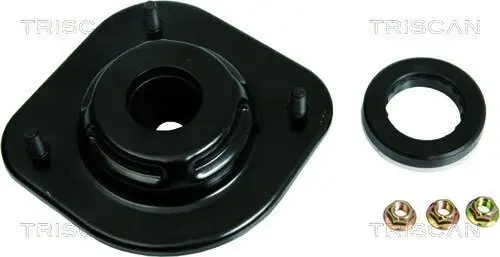 Federbeinstützlager Vorderachse TRISCAN 8500 80903 Bild Federbeinstützlager Vorderachse TRISCAN 8500 80903