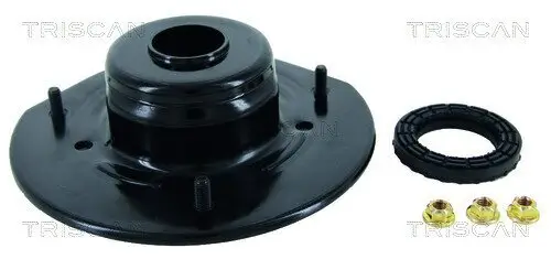 Federbeinstützlager TRISCAN 8500 80904 Bild Federbeinstützlager TRISCAN 8500 80904