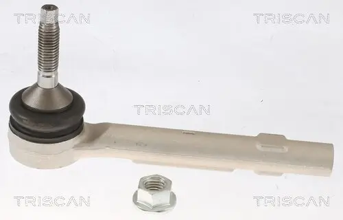 Spurstangenkopf Vorderachse beidseitig TRISCAN 8500 81102