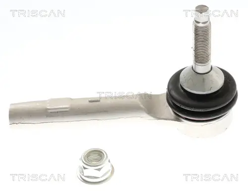 Spurstangenkopf Vorderachse links Vorderachse rechts außen TRISCAN 8500 81103