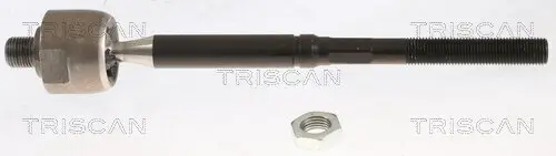 Axialgelenk, Spurstange Vorderachse beidseitig innen TRISCAN 8500 81200 Bild Axialgelenk, Spurstange Vorderachse beidseitig innen TRISCAN 8500 81200