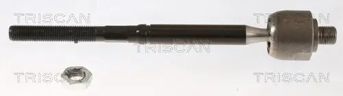 Axialgelenk, Spurstange Vorderachse beidseitig innen TRISCAN 8500 81203 Bild Axialgelenk, Spurstange Vorderachse beidseitig innen TRISCAN 8500 81203