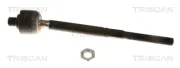 Axialgelenk, Spurstange Vorderachse beidseitig TRISCAN 8500 81204