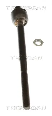 Axialgelenk, Spurstange Vorderachse beidseitig TRISCAN 8500 81204 Bild Axialgelenk, Spurstange Vorderachse beidseitig TRISCAN 8500 81204