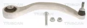 Lenker, Radaufhängung TRISCAN 8500 81512